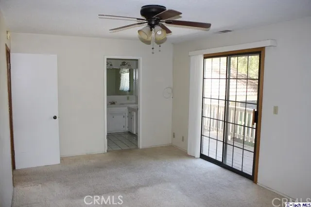 22450 Fontana Street, Tehachapi, California 93561