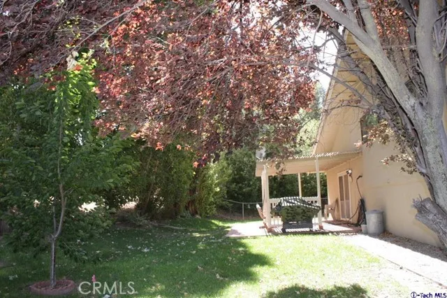 22450 Fontana Street, Tehachapi, California 93561