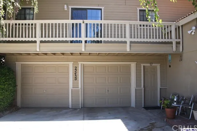 22450 Fontana Street, Tehachapi, California 93561