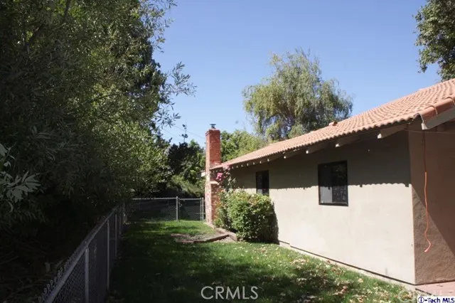22450 Fontana Street, Tehachapi, California 93561