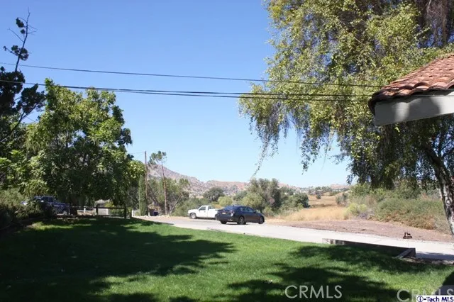 22450 Fontana Street, Tehachapi, California 93561