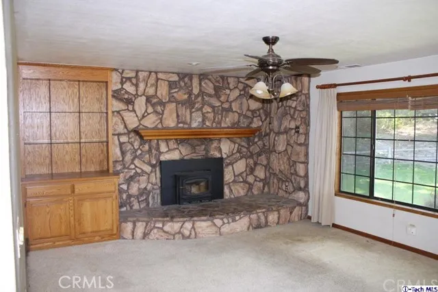 22450 Fontana Street, Tehachapi, California 93561