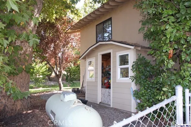 22450 Fontana Street, Tehachapi, California 93561