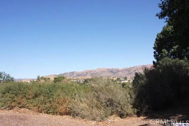 22450 Fontana Street, Tehachapi, California 93561