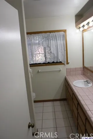 22450 Fontana Street, Tehachapi, California 93561