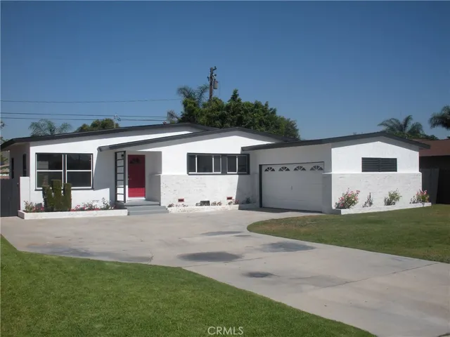 11752 Kathy Lane, Garden Grove, California 92840