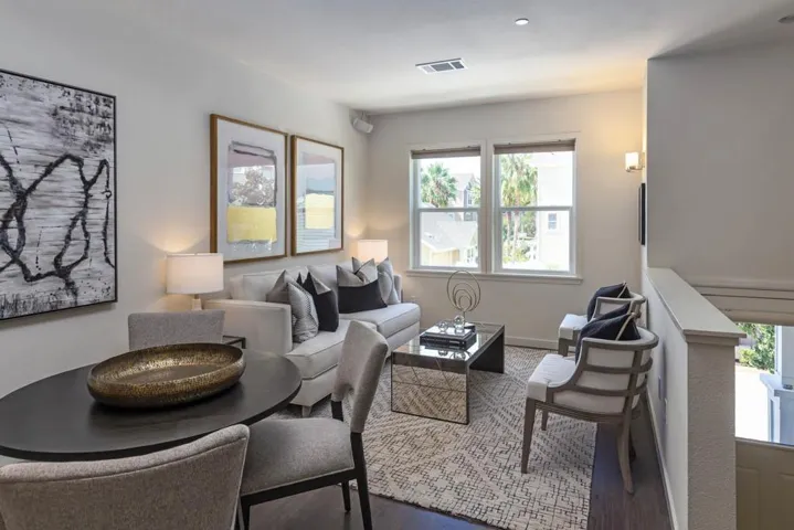 861 Donovan Way, Mountain View, California 94043