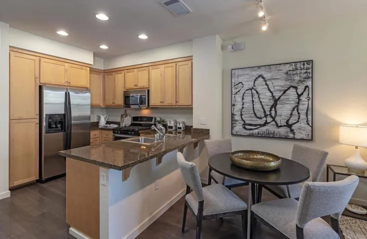 861 Donovan Way, Mountain View, California 94043