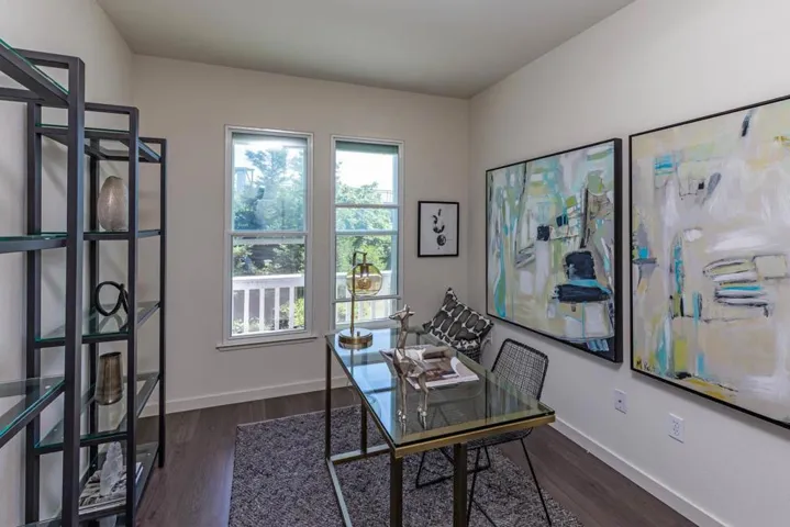 861 Donovan Way, Mountain View, California 94043