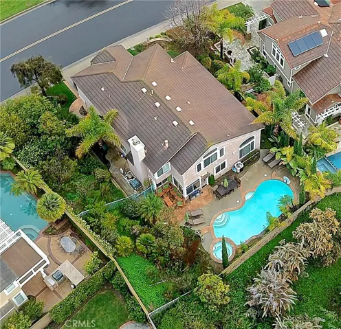 21 Fairlane Road, Laguna Niguel, California 92677