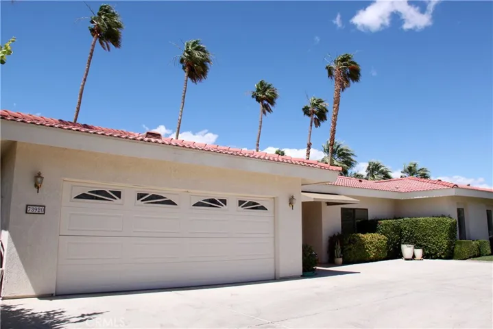 73920 White Stone Lane, Palm Desert, California 92260