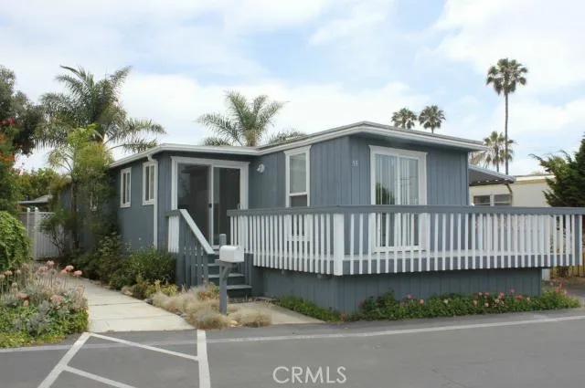 6550 Ponto Drive 55, Carlsbad, California 92011