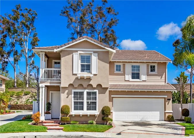 Charming cul-de-sac home!