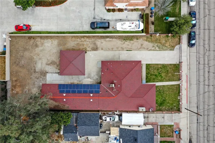 939 W Phillips Boulevard, Pomona, California 91766