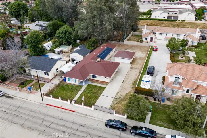 939 W Phillips Boulevard, Pomona, California 91766