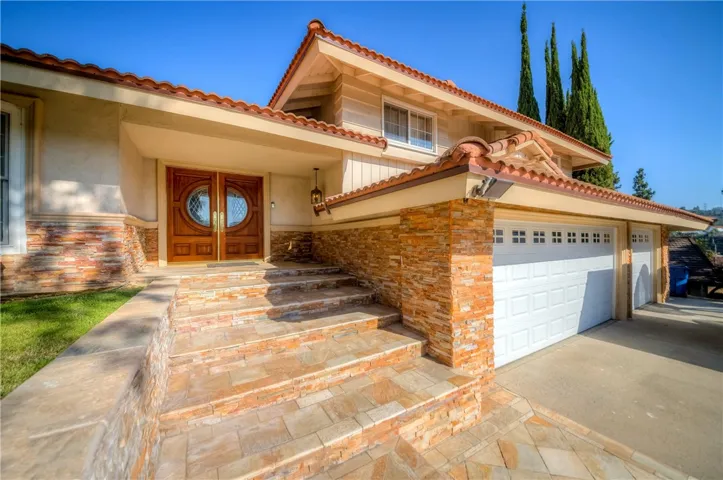 2514 Amelgado Drive, Hacienda Heights, California 91745