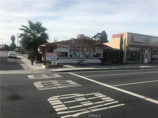 8740 Firestone Boulevard, Downey, California 90241