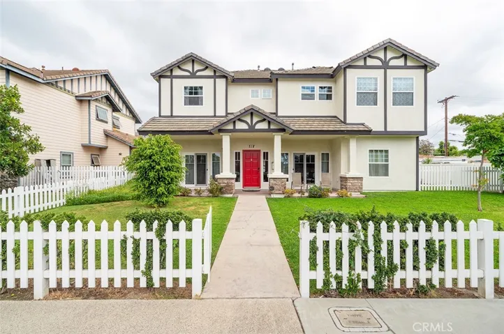 518 S Harbor Boulevard, Anaheim, California 92805