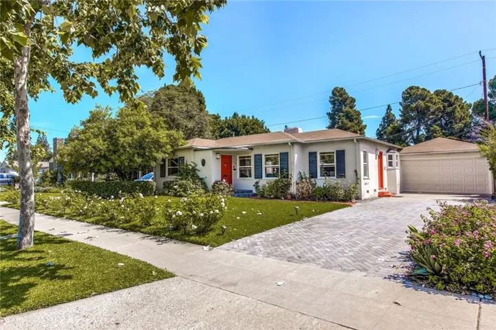 1023 Freeman Street, Santa Ana, California 92703