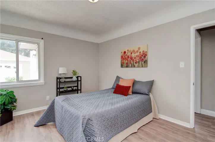 All bedrooms are large enough for kids to share or plenty of space for sleep, study and play.