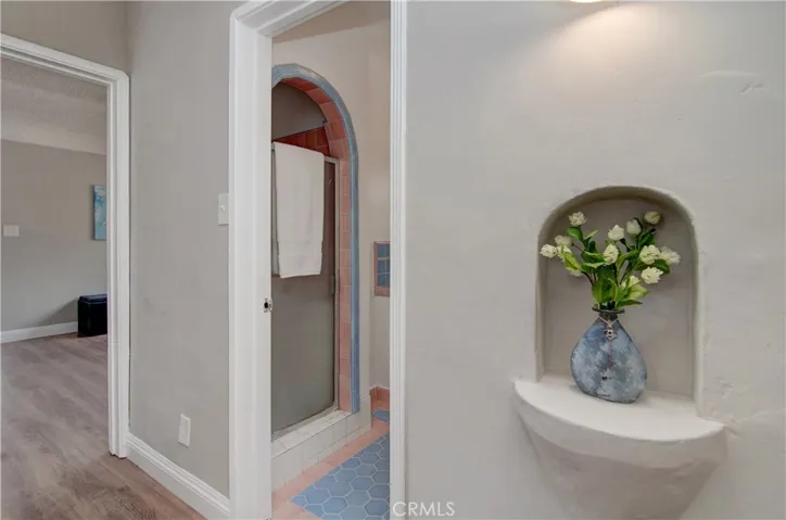 Beautiful moldings and other details everywhere...