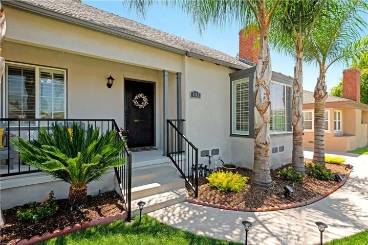 1132 Caesar Avenue, Pasadena, California 91107