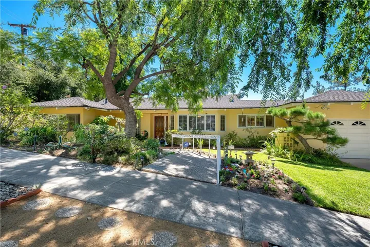 1620 Hastings Ranch Drive, Pasadena, California 91107