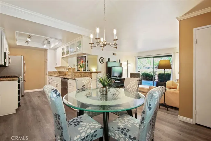 25211 Birch Grove Lane 2, Lake Forest, California 92630