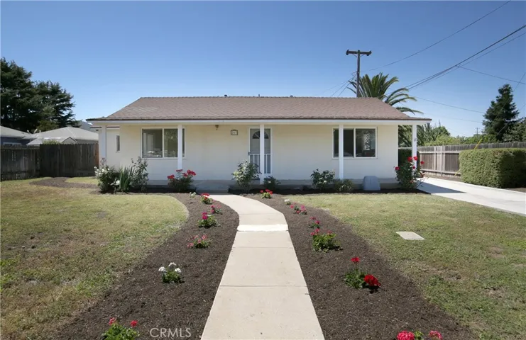 267 1st Street, Solvang, California 93463