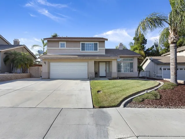 1526 Prestwick Drive, Riverside, California 92507