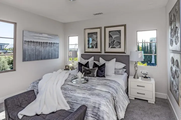 1314 Dahlia Loop, San Jose, California 95126
