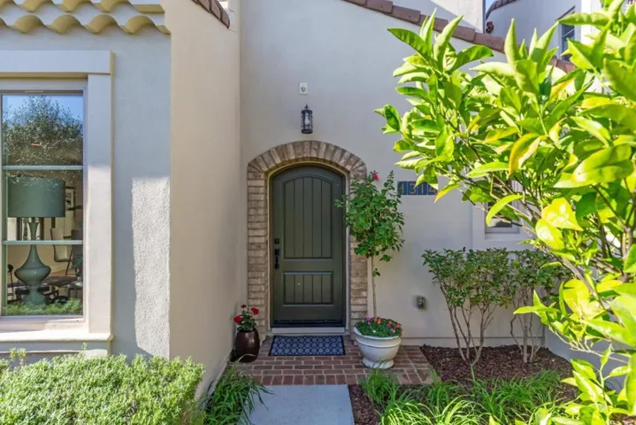 1314 Dahlia Loop, San Jose, California 95126