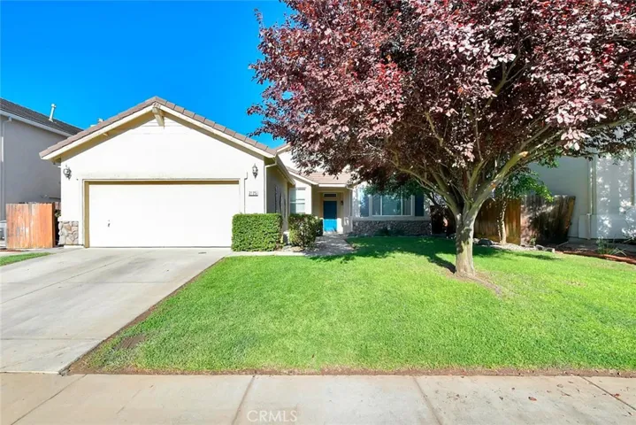 2125 Deer Creek Drive, Yuba City, California 95991