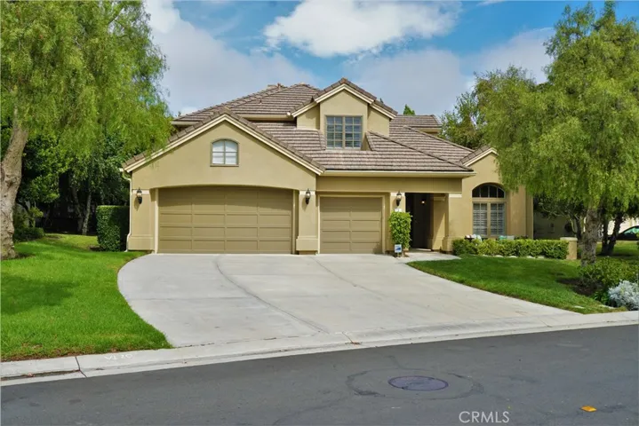 3 Hillcrest Meadows, Rolling Hills Estates, California 90274