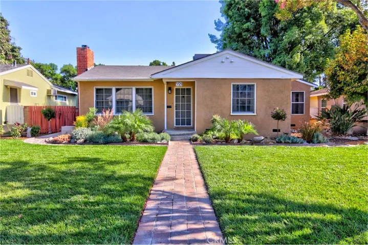 9514 Armley Avenue, Whittier, California 90603