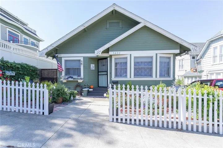 1425 Garden Street, San Luis Obispo, California 93401