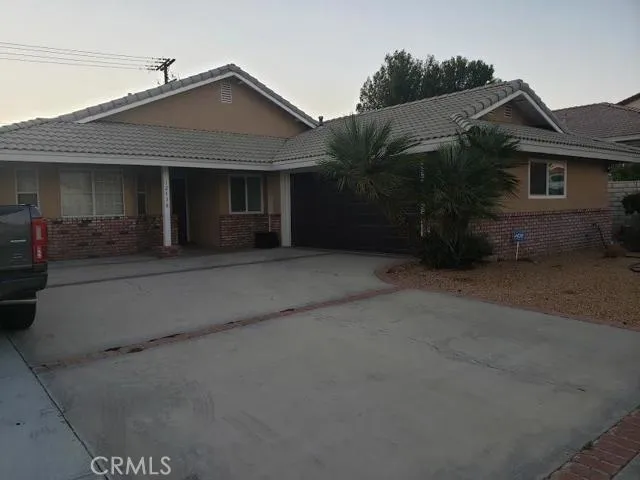 12438 Spring Valley Parkway, Victorville, California 92395