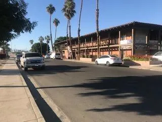 Granada street view