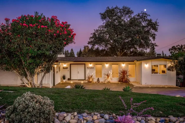 10684 Deep Cliffe Drive, Cupertino, California 95014