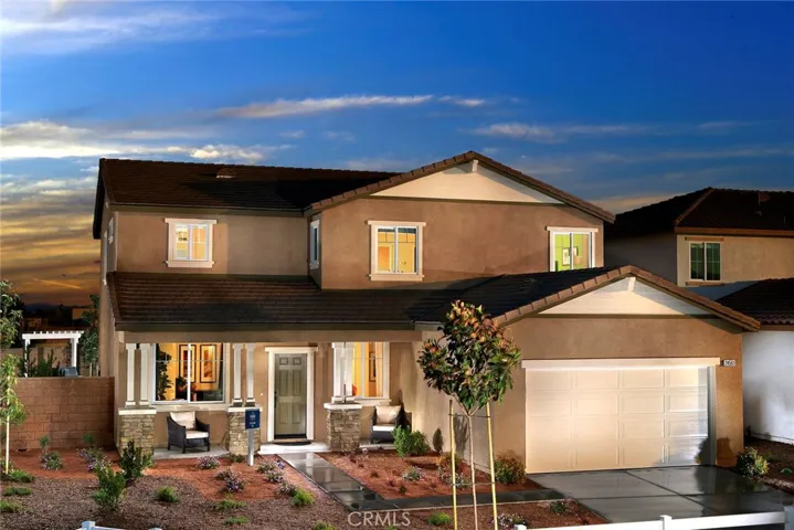 24561 Fanita Court, Moreno Valley, California 92551