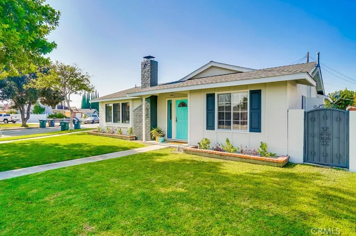 8424 San Carlos Way, Buena Park, California 90620