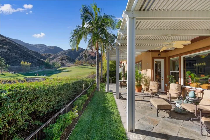 24401 Fawnskin Drive, Corona, California 92883