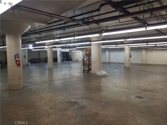 6600 Avalon Boulevard, Los Angeles, California 90003