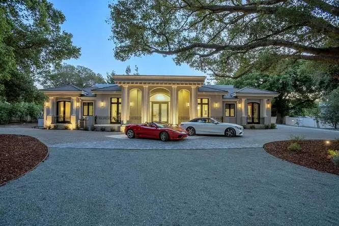 14005 Quito Road, Saratoga, California 95070
