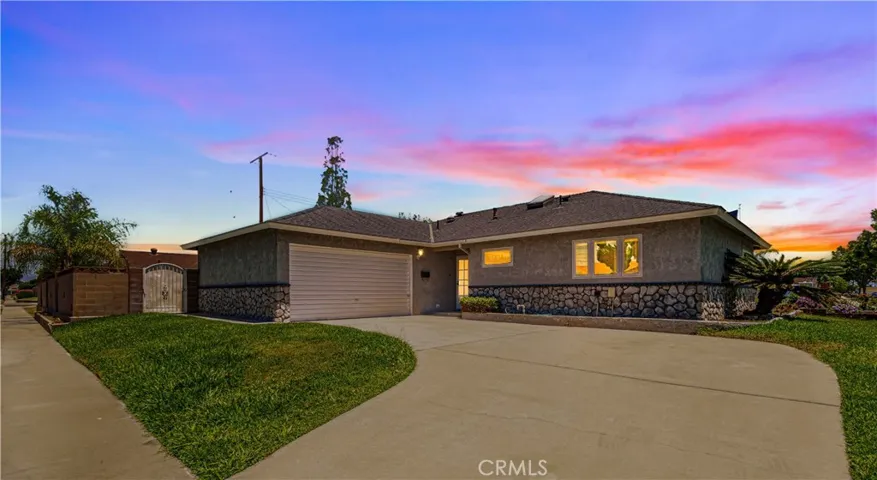 7620 Bradley Drive, Buena Park, California 90620
