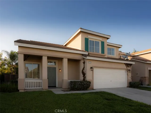 32080 Camino Herencia, Temecula, California 92592