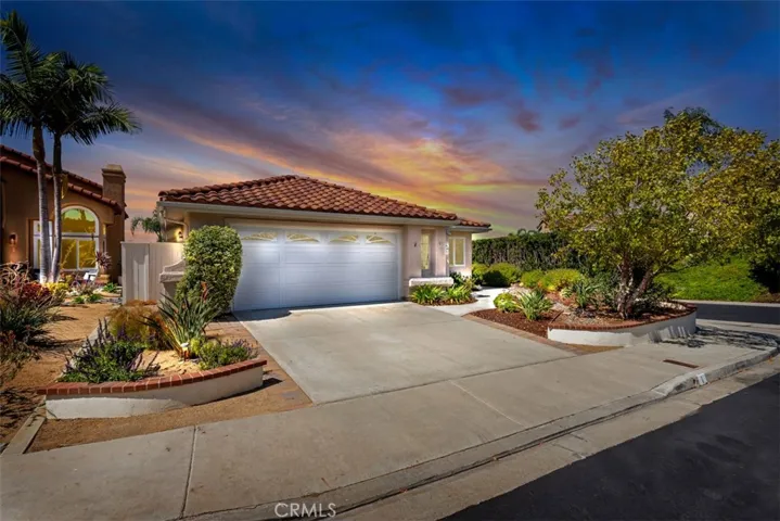 1 Puerto Valdemo, San Clemente, California 92672