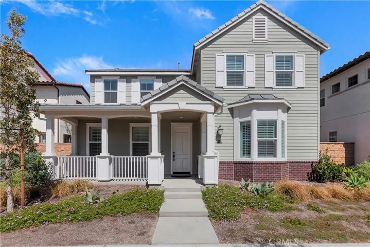 26 Preston Place, Tustin, California 92782