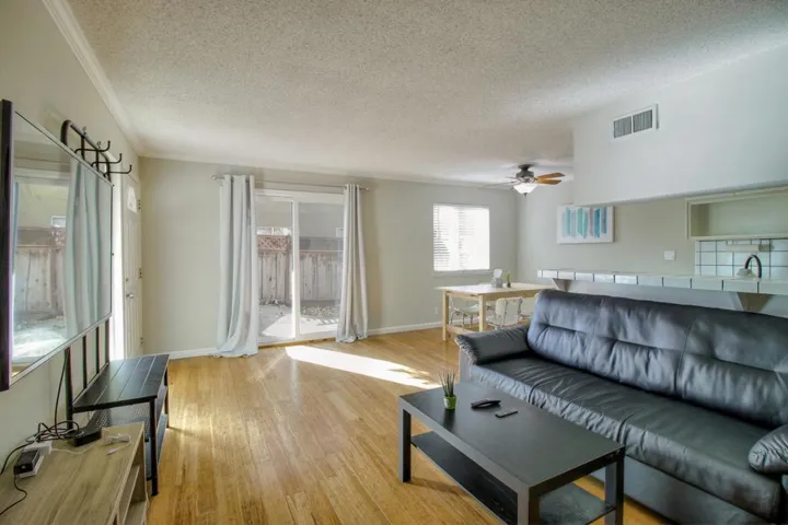 5701 Calmor Avenue 2, San Jose, California 95123