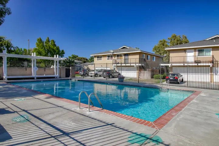 5701 Calmor Avenue 2, San Jose, California 95123